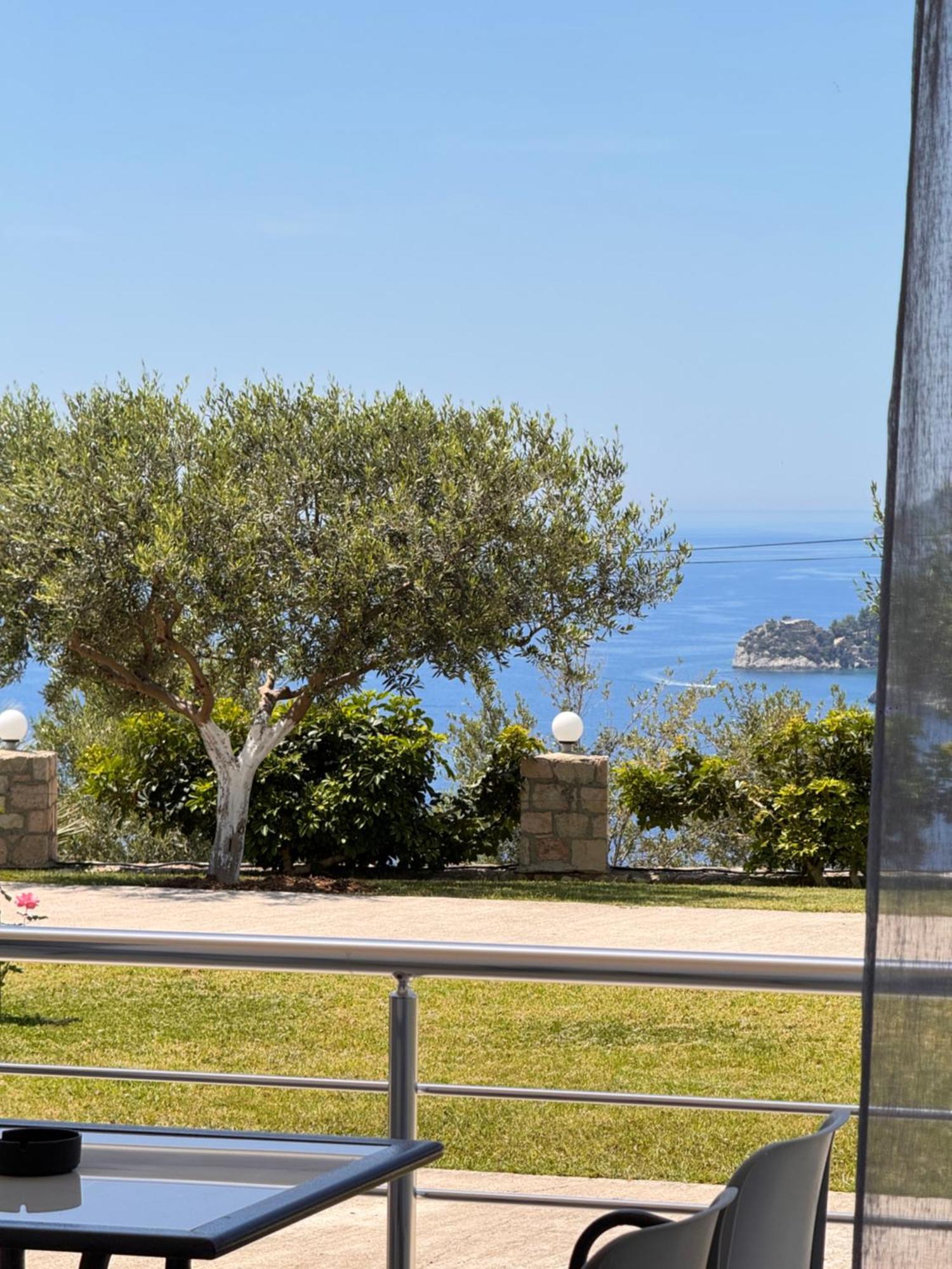 Belvedere & Apartment
